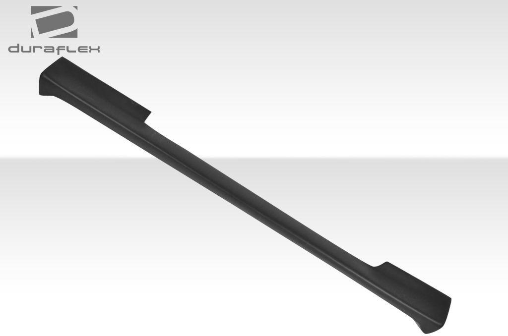 1974-1978 Nissan 260Z Duraflex MS-R Side Skirts
