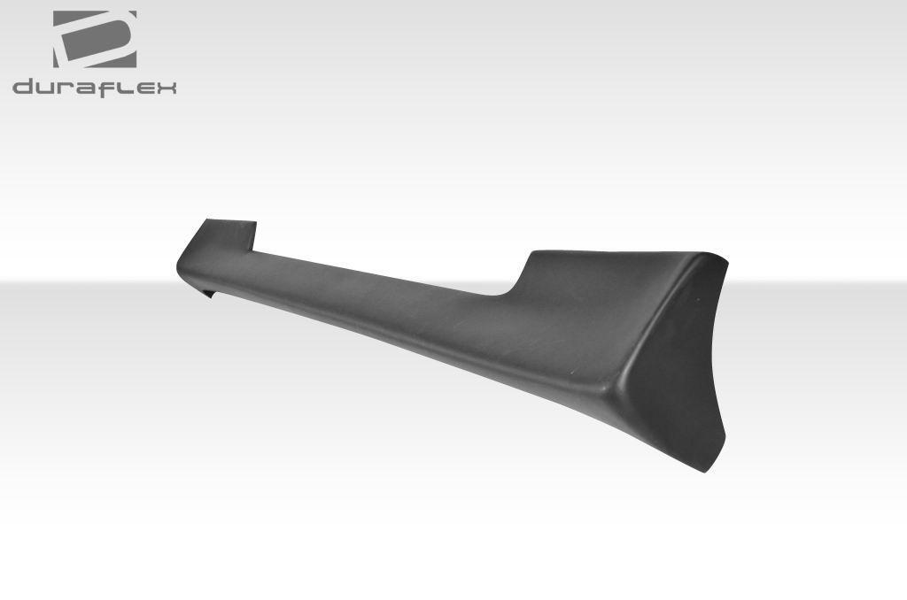1974-1978 Nissan 260Z Duraflex MS-R Side Skirts