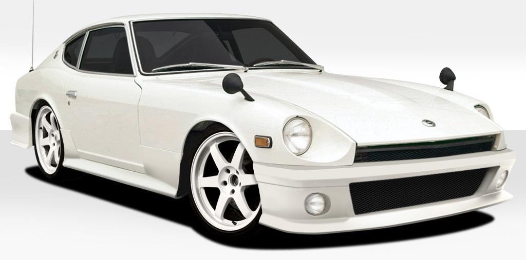 1974-1978 Nissan 260Z Duraflex MS-R Kit