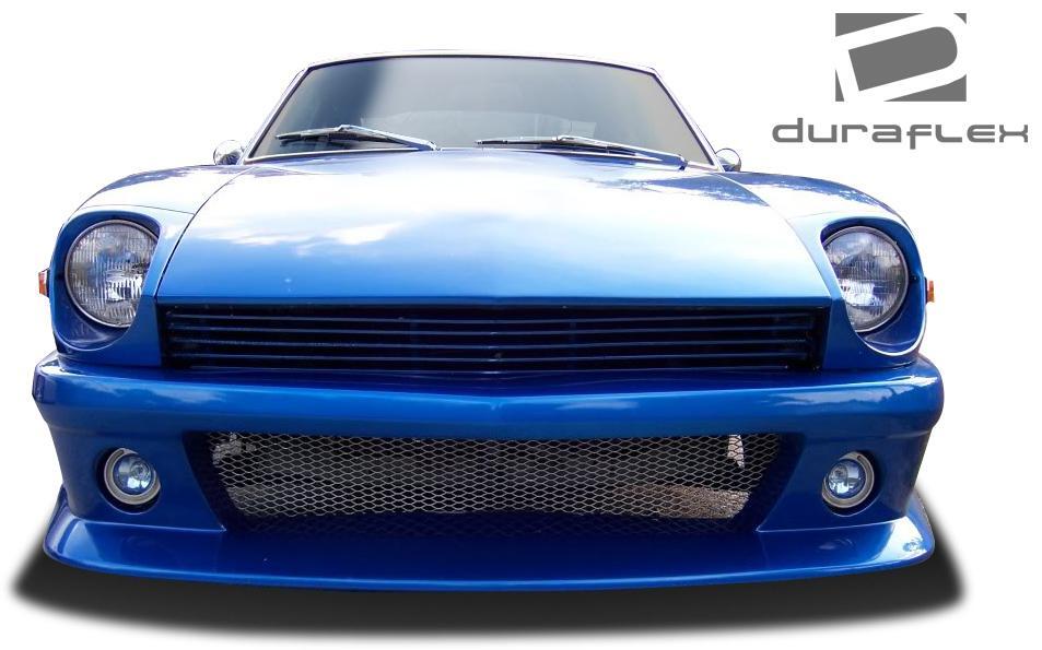 1974-1978 Nissan 260Z Duraflex MS-R Kit