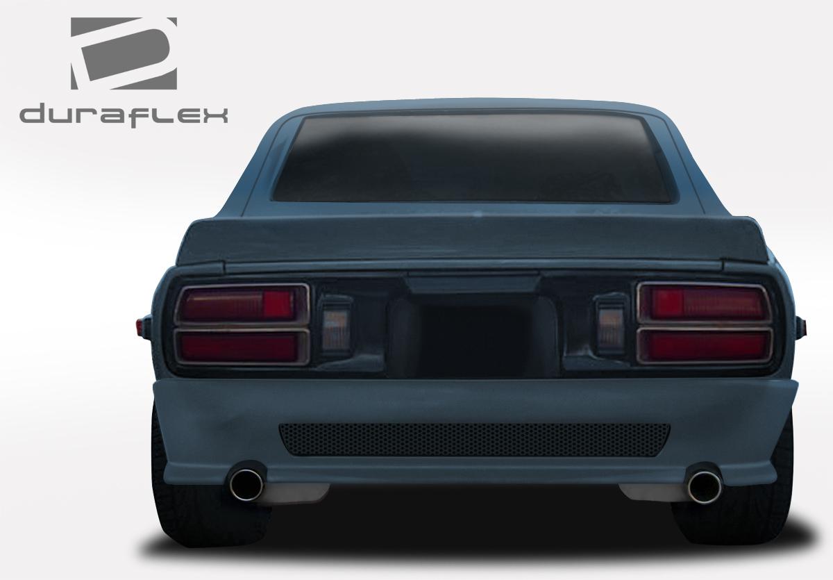 1974-1978 Nissan 260Z Duraflex MS-R Kit