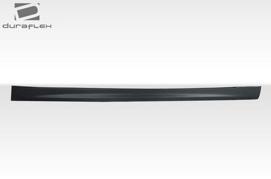 2011-2014 Volkswagen Jetta Duraflex R Look Side Skirts
