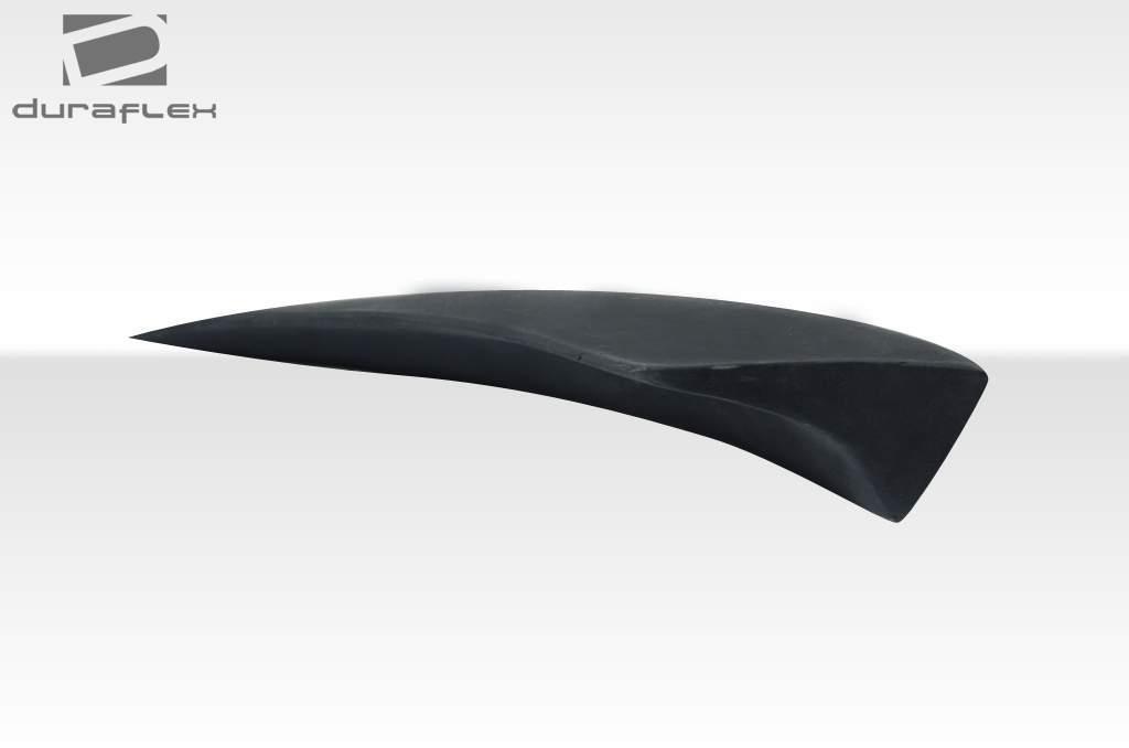 2011-2014 Volkswagen Jetta Duraflex R Look Rear Wing