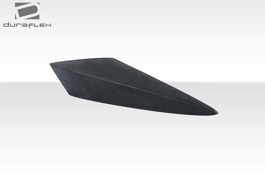 2011-2014 Volkswagen Jetta Duraflex R Look Rear Wing