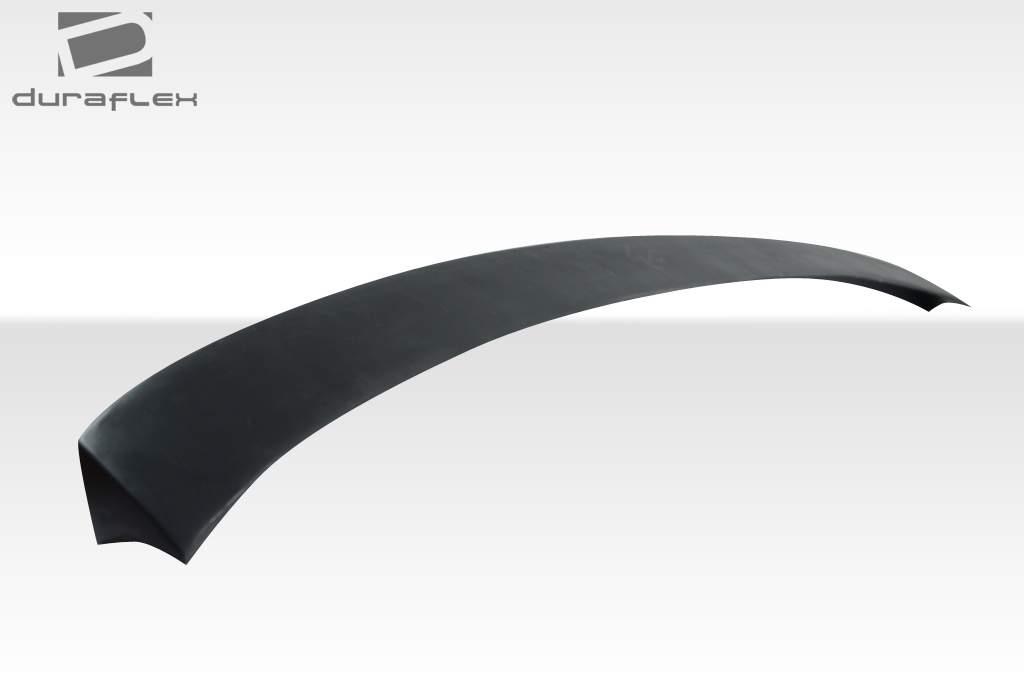 2011-2014 Volkswagen Jetta Duraflex R Look Rear Wing
