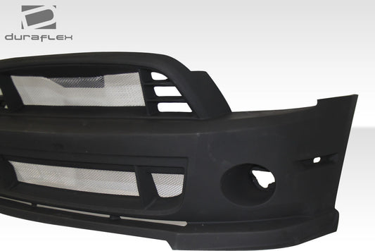 2010-2014 Ford Mustang Duraflex GT500 Front Bumper