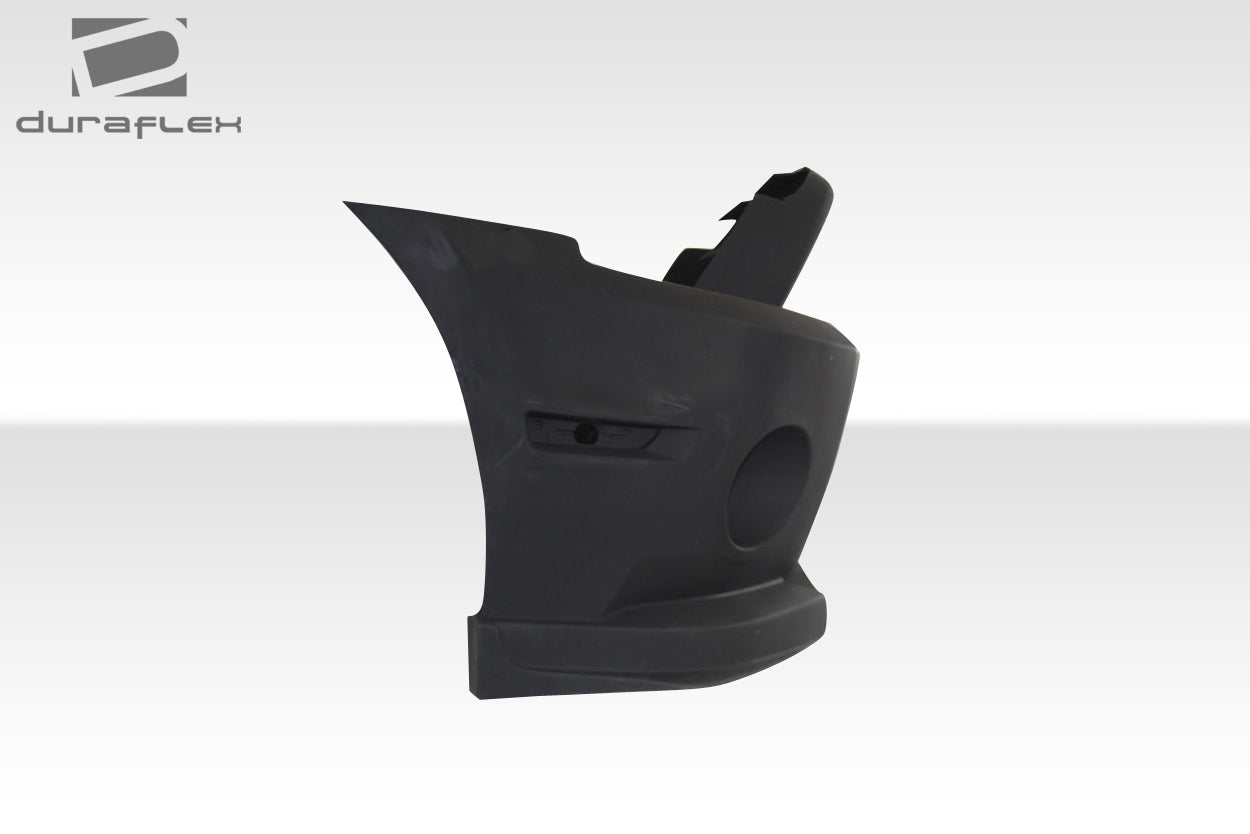 2010-2014 Ford Mustang Duraflex GT500 Front Bumper