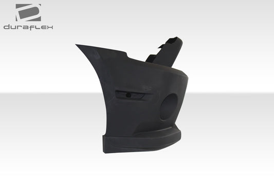 2010-2014 Ford Mustang Duraflex GT500 Front Bumper