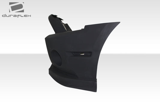 2010-2014 Ford Mustang Duraflex GT500 Front Bumper