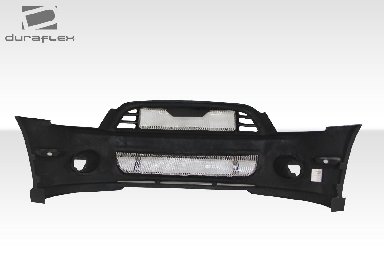 2010-2014 Ford Mustang Duraflex GT500 Front Bumper