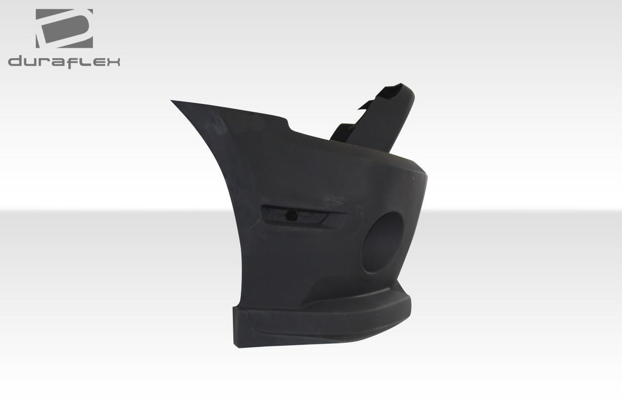 2010-2014 Ford Mustang Duraflex GT500 Front Bumper