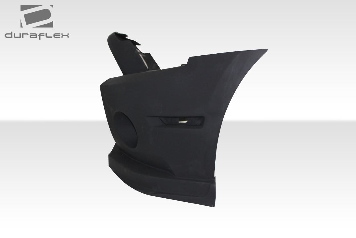 2010-2014 Ford Mustang Duraflex GT500 Front Bumper