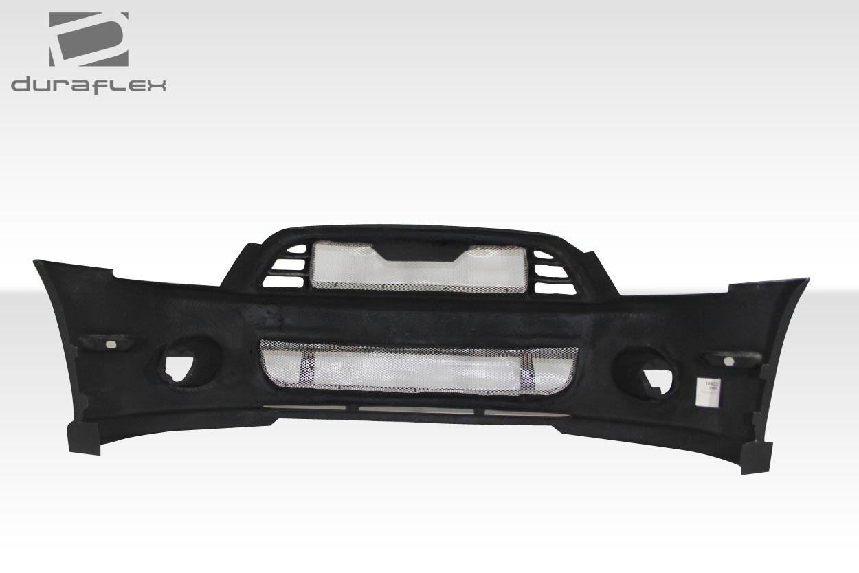 2010-2014 Ford Mustang Duraflex GT500 Front Bumper