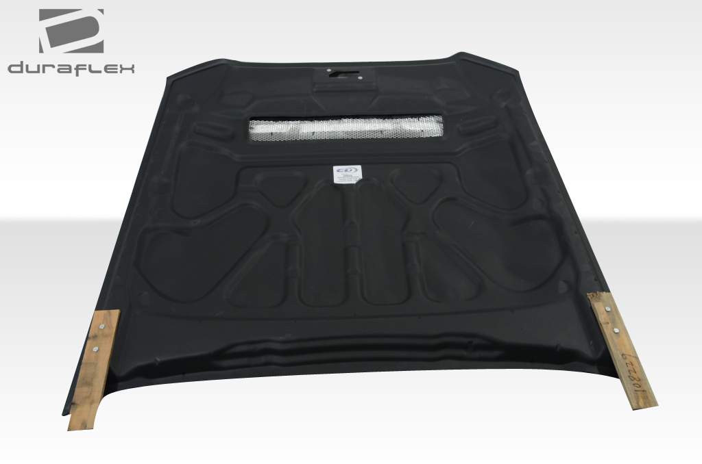 2010-2014 Ford Mustang Duraflex GT500 Hood