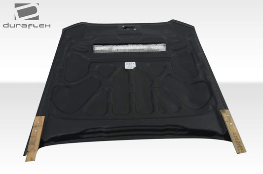 2010-2014 Ford Mustang Duraflex GT500 Hood