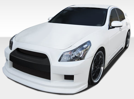 2007-2009 Infiniti G Sedan Duraflex GT-R Kit
