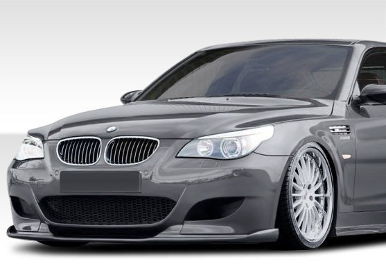 2006-2010 BMW M5 Duraflex HM-S Front Lip