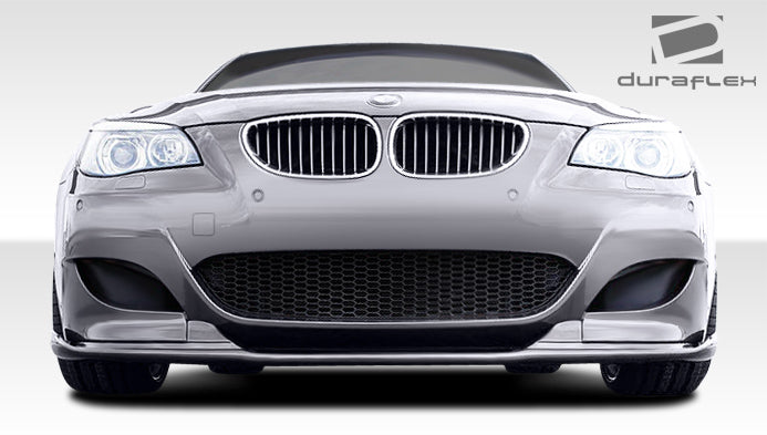 2006-2010 BMW M5 Duraflex HM-S Front Lip
