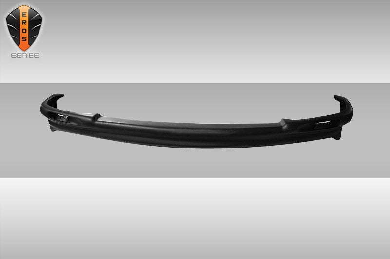 2009-2012 BMW 7 Series Duraflex Eros Version 1 Front Lip