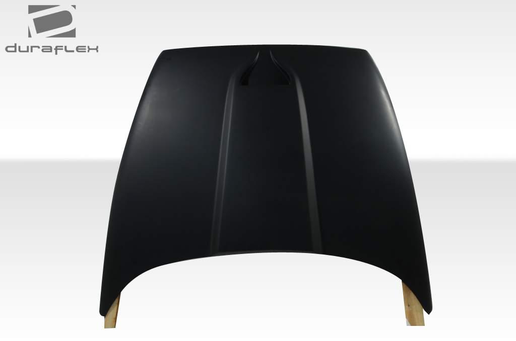 1997-2004 Dodge Dakota Duraflex SS Hood