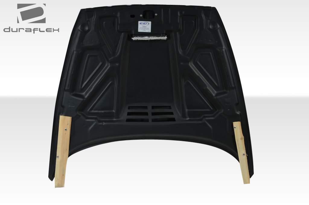 1997-2004 Dodge Dakota Duraflex SS Hood