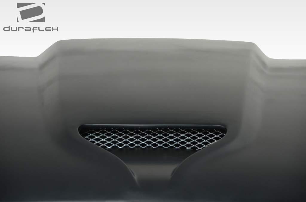 1997-2004 Dodge Dakota Duraflex SS Hood
