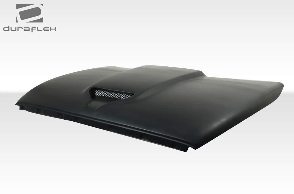 1997-2004 Dodge Dakota Duraflex SS Hood