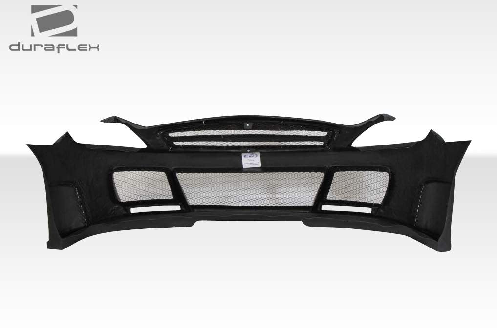 2008-2015 Infiniti G Coupe Duraflex Elite Front Bumper