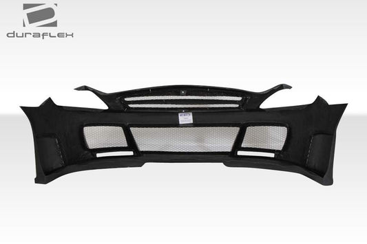 2008-2015 Infiniti G Coupe Duraflex Elite Front Bumper