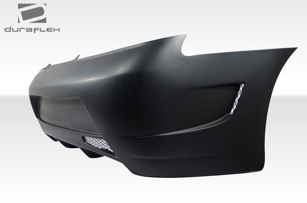 2008-2015 Infiniti G Coupe Duraflex Elite Rear Bumper