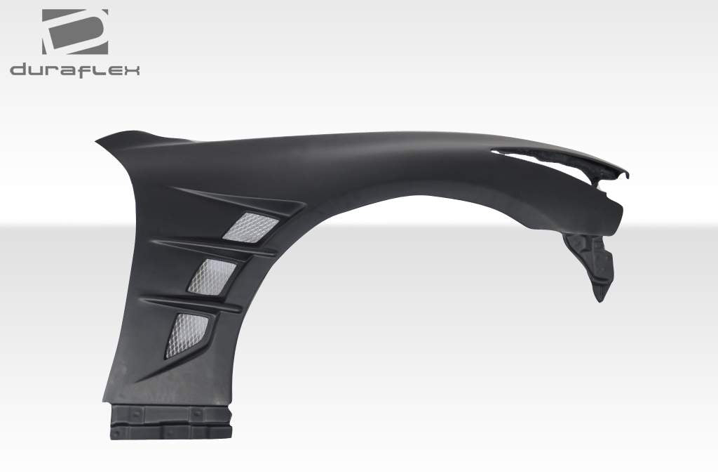 2008-2015 Infiniti G Coupe Duraflex W-1 Fender