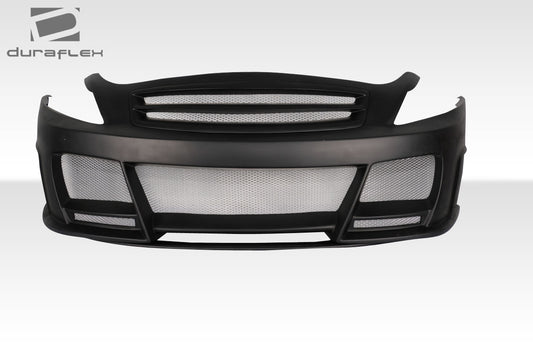 2010-2013 Infiniti G Sedan Duraflex Elite Front Bumper