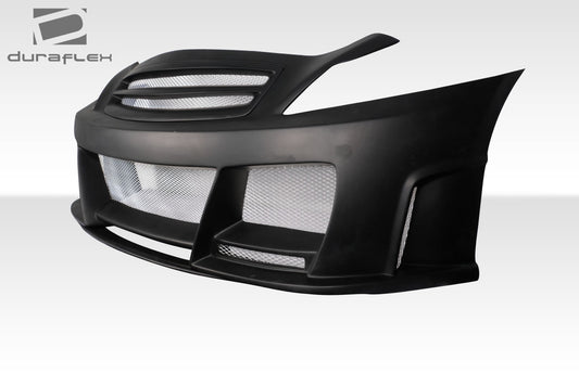2010-2013 Infiniti G Sedan Duraflex Elite Front Bumper