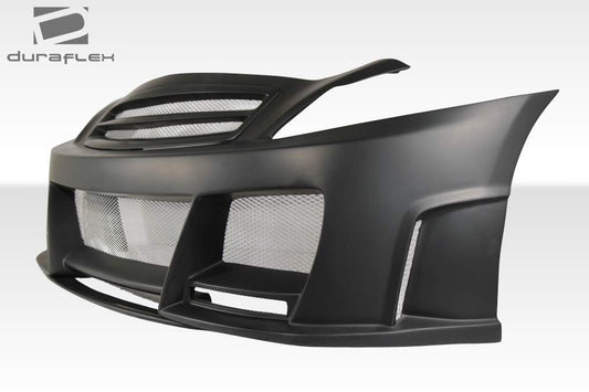 2010-2013 Infiniti G Sedan Duraflex Elite Front Bumper