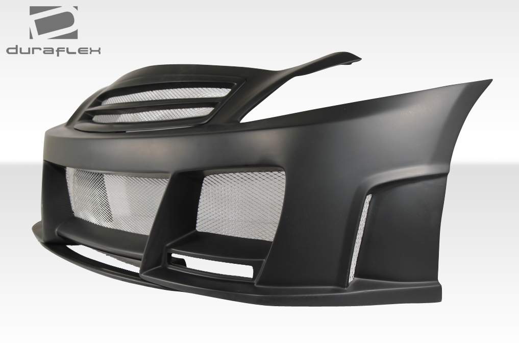 2010-2013 Infiniti G Sedan Duraflex Elite Kit