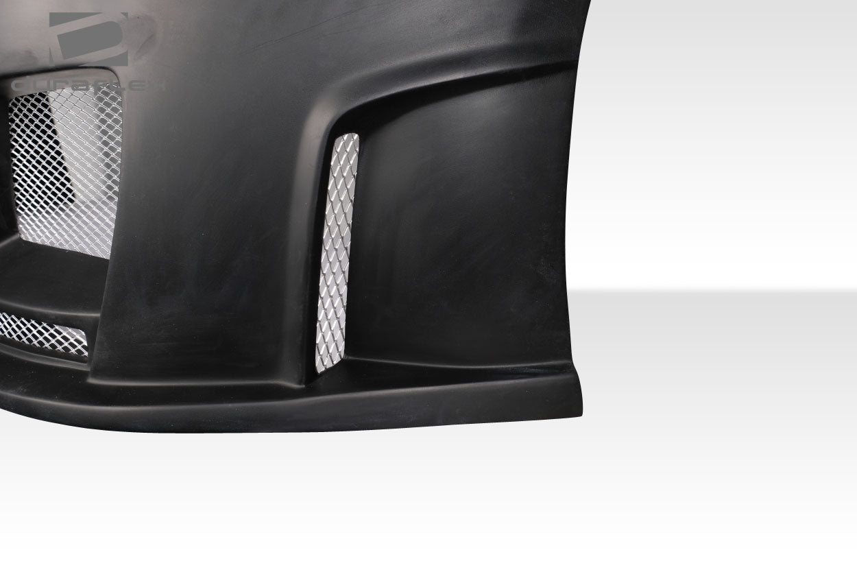 2010-2013 Infiniti G Sedan G25 G35 G37 Duraflex Elite Front Bumper Cover - 1 Piece