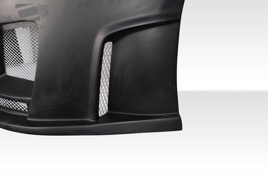 2010-2013 Infiniti G Sedan Duraflex Elite Front Bumper