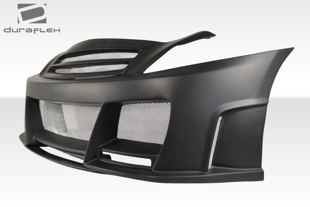 2010-2013 Infiniti G Sedan Duraflex Elite Front Bumper