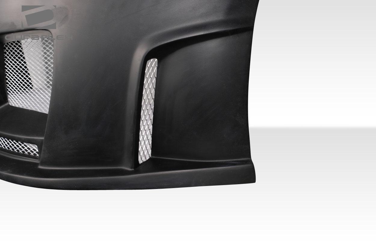 2010-2013 Infiniti G Sedan Duraflex Elite Front Bumper