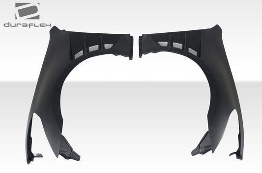 2007-2013 Infiniti G Sedan Duraflex W-1 Fender