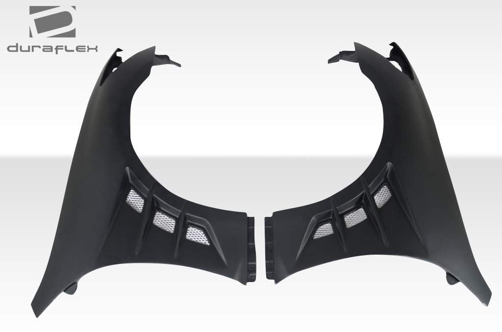 2007-2013 Infiniti G Sedan Duraflex W-1 Fender