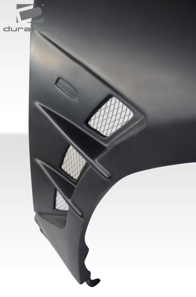 2007-2013 Infiniti G Sedan Duraflex W-1 Fender