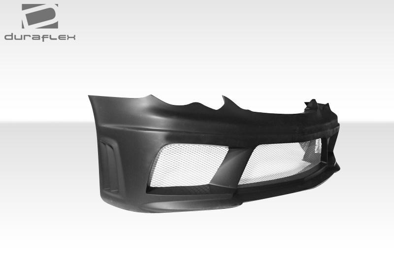 2001-2007 Mercedes C Class Duraflex V2 Look Front Bumper
