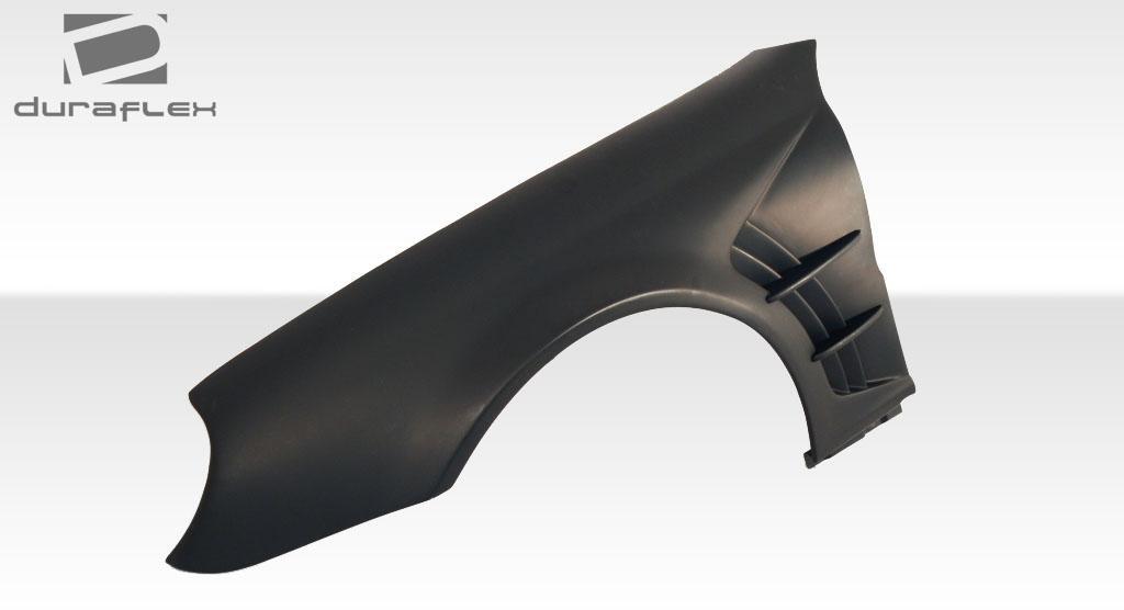 2003-2009 Mercedes CLK Duraflex W-1 Fender