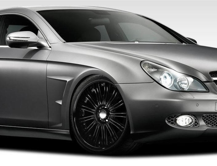 2006-2011 Mercedes CLS Duraflex VB-R Fender