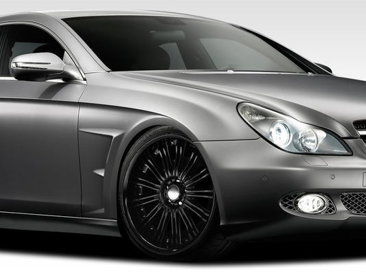 2006-2011 Mercedes CLS Duraflex VB-R Fender