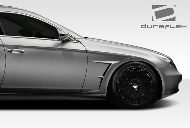 2006-2011 Mercedes CLS Duraflex VB-R Fender