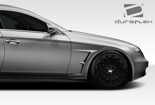 2006-2011 Mercedes CLS Duraflex VB-R Fender