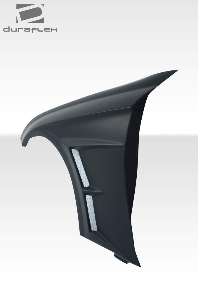 2006-2011 Mercedes CLS Class C219 W219 Duraflex VB-R Fenders - 2 Piece
