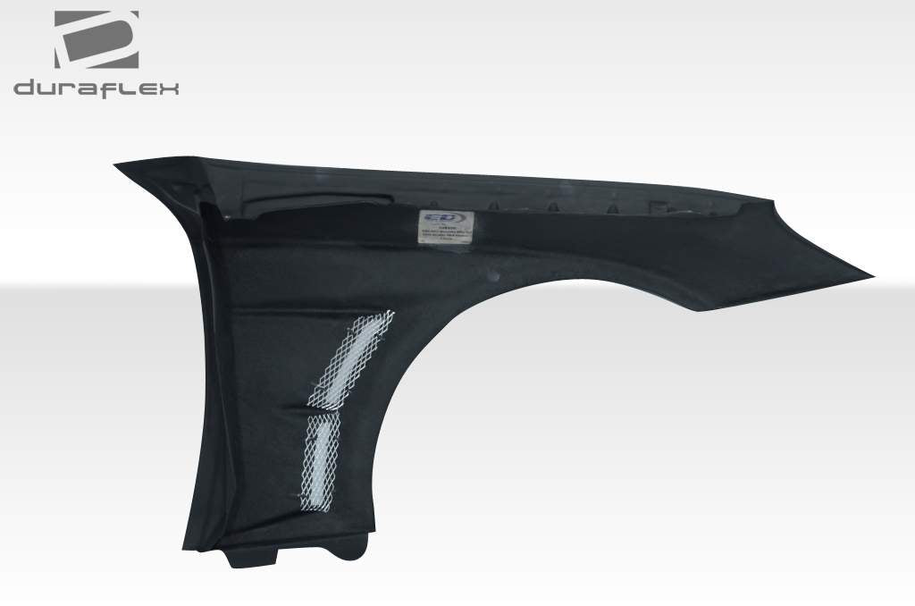 2006-2011 Mercedes CLS Duraflex VB-R Fender